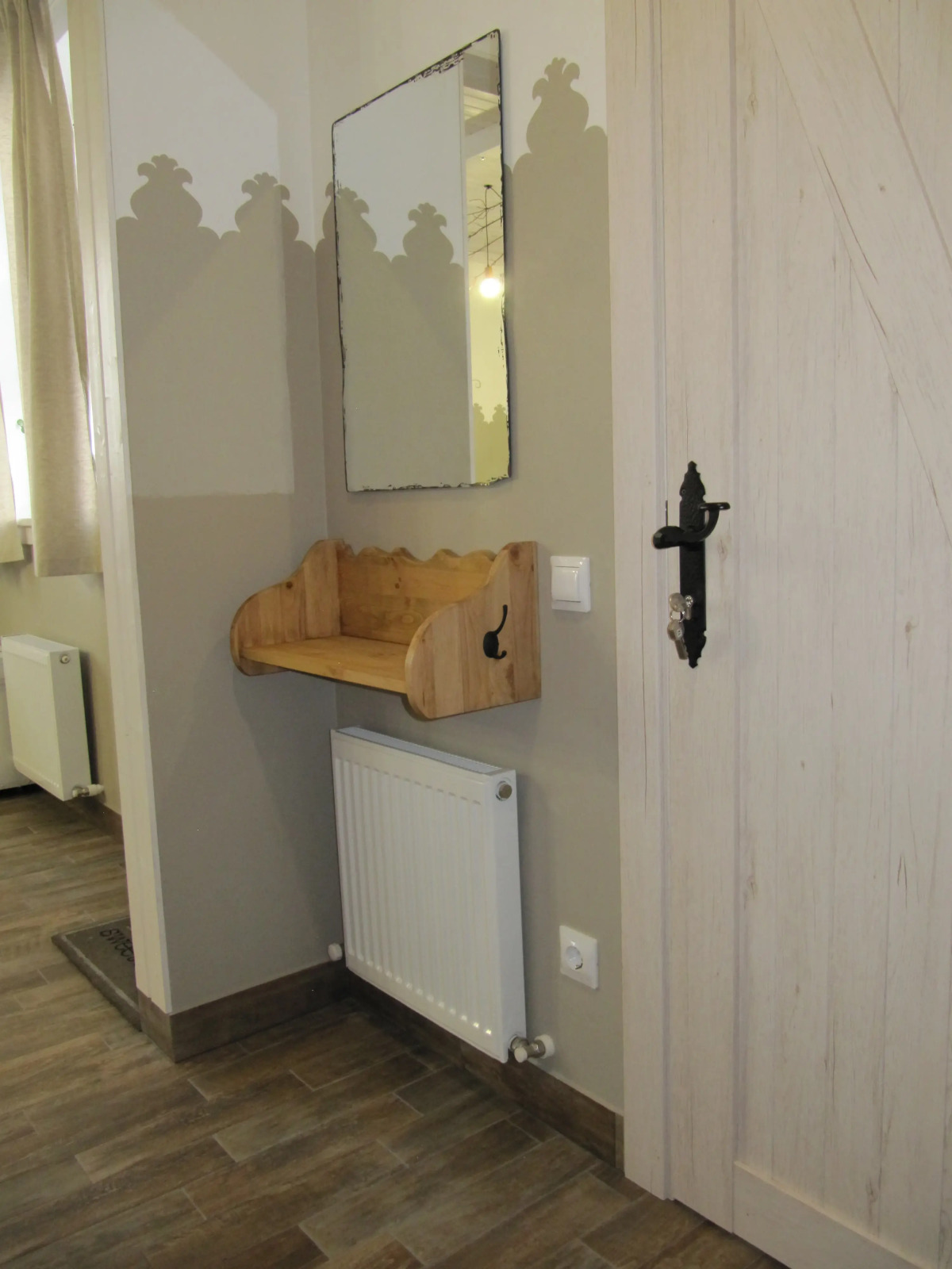 Гостевой дом Любимый