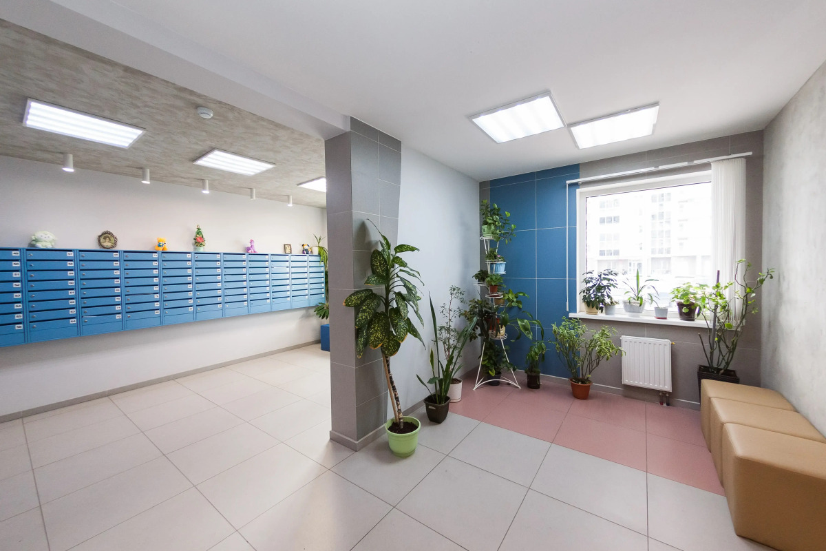 Квартира Уютная Студия Rose в PtzHome