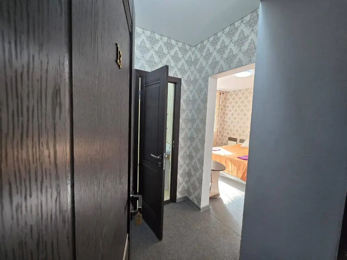 Отель Эльбрус