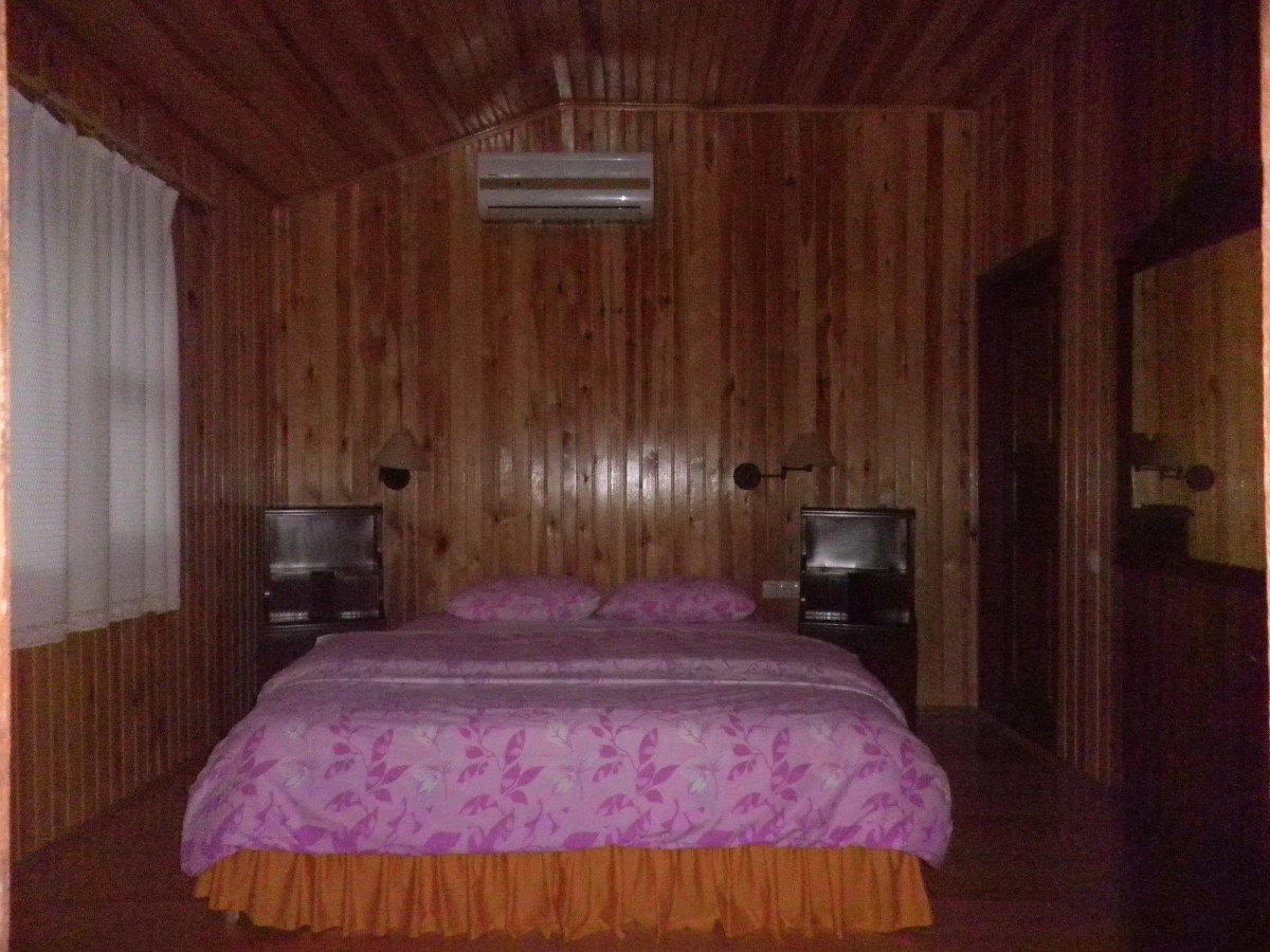 Kibala Hotel 