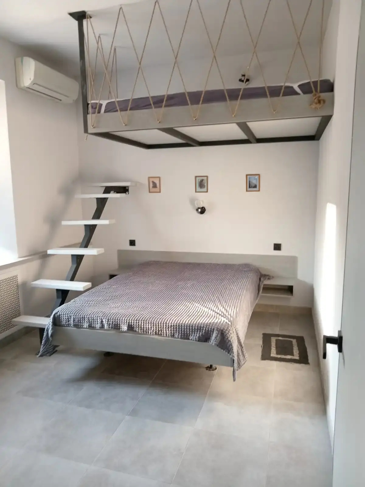 Апартаменты Октябрьский проспект 96-1