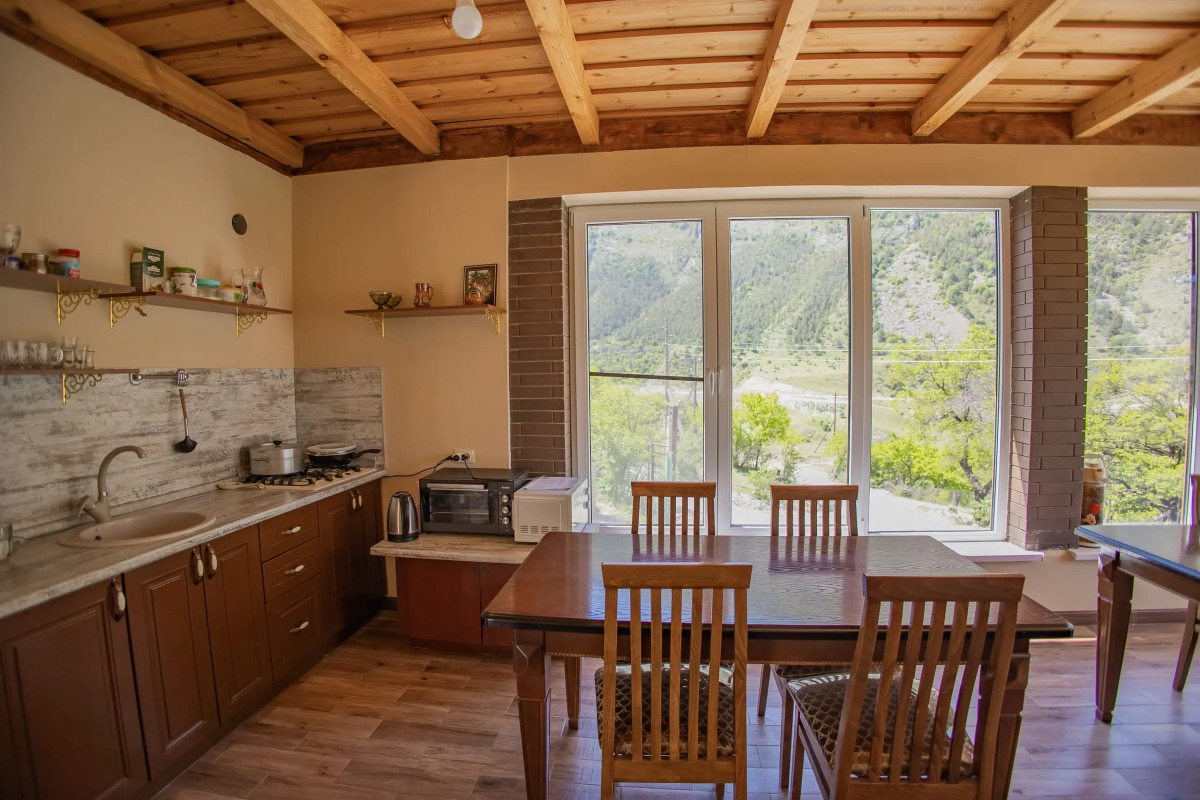 Гостевой дом Салта