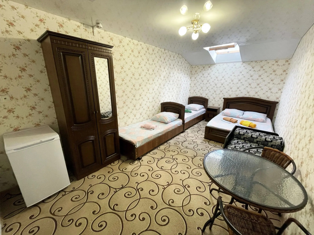 Гостевой Дом Камена