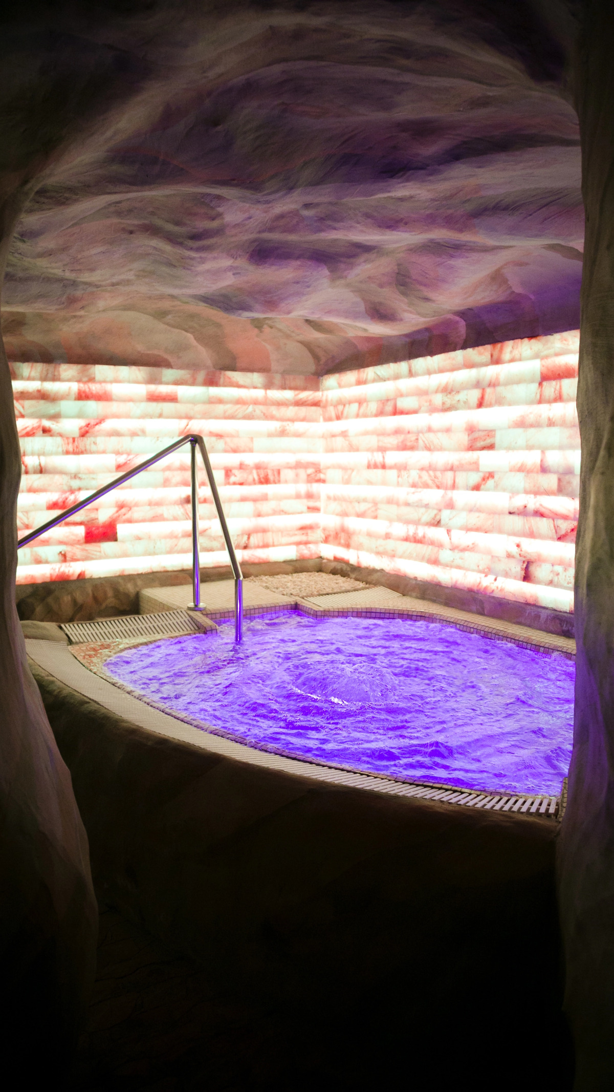 Гостиничный комплекс Dolphin Planet Hotel & SPA