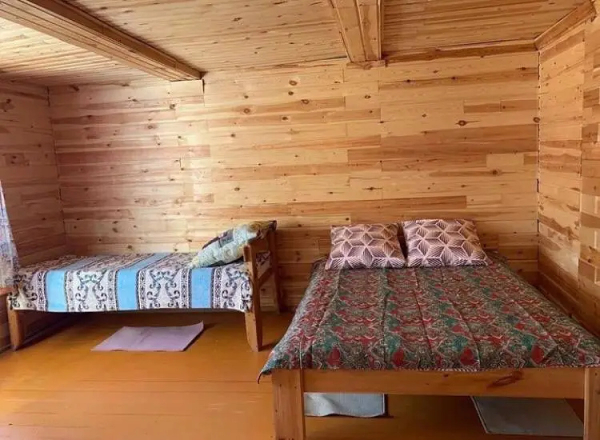 Гостевой дом Рыбацкий берег