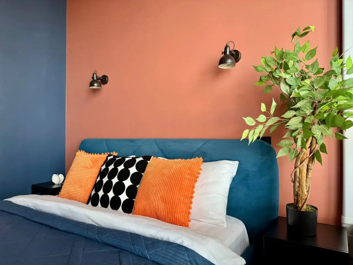 Апартаменты Lalapert Viola с дизайнерским ремонтом у метро Дмитровская