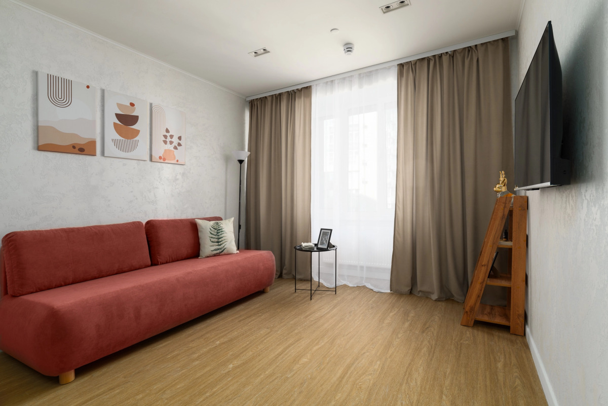 Апартаменты Grand Palace 935