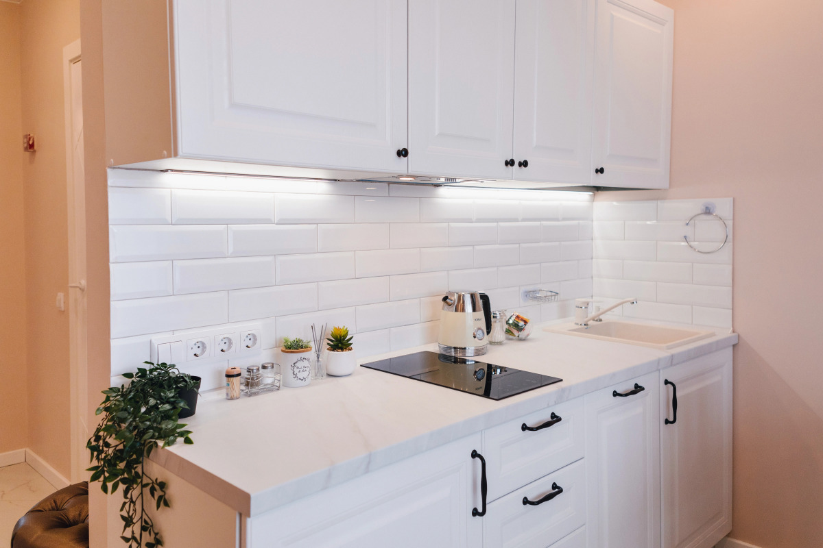 Квартира на Владимирской