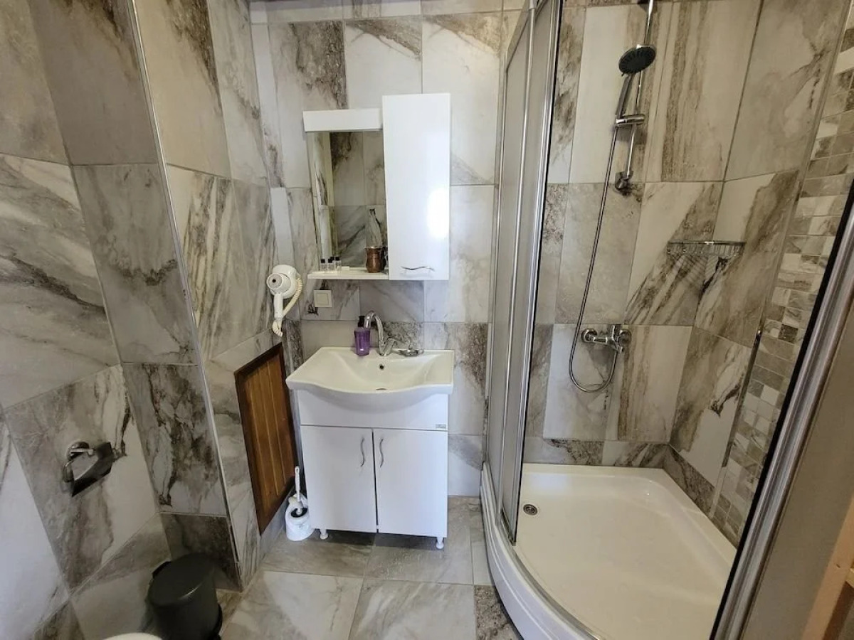 Апарт-отель Masif House