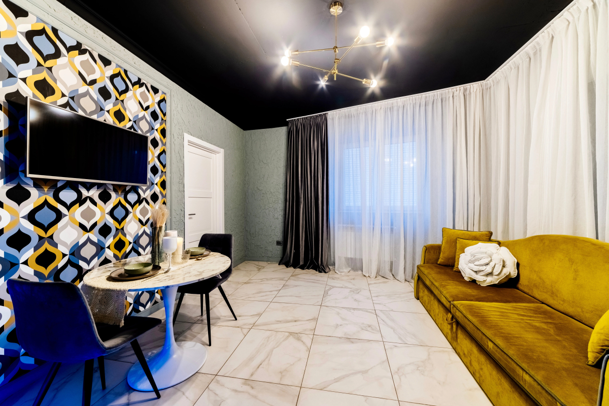 Апартаменты Культура 8