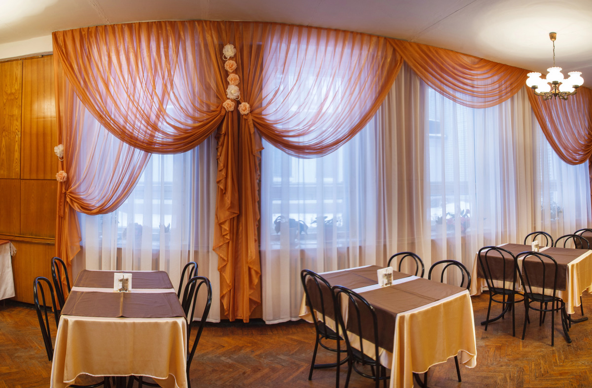 Отель Гостиница Туполев (ex. Лайф хостел)