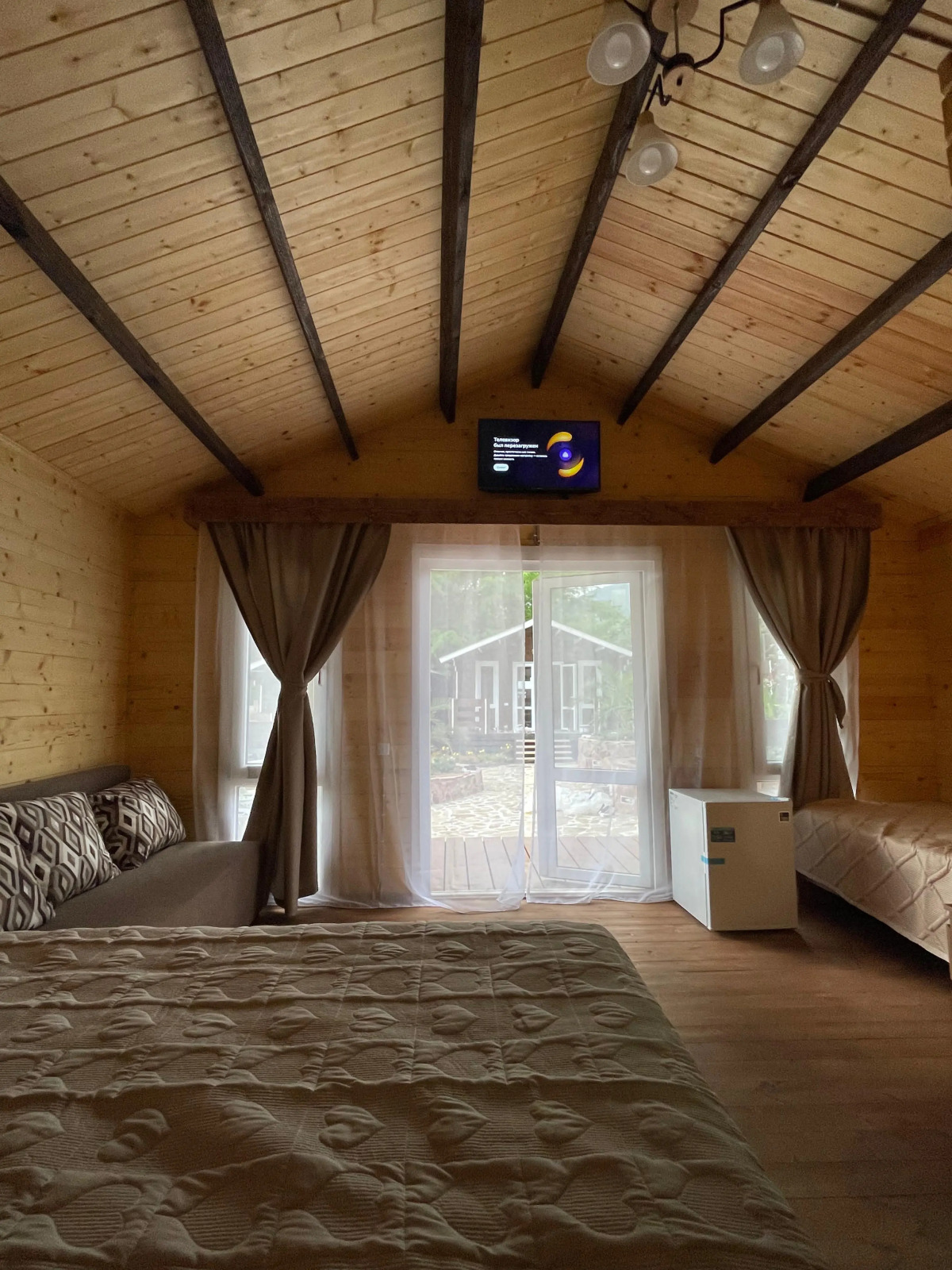 База отдыха Флора