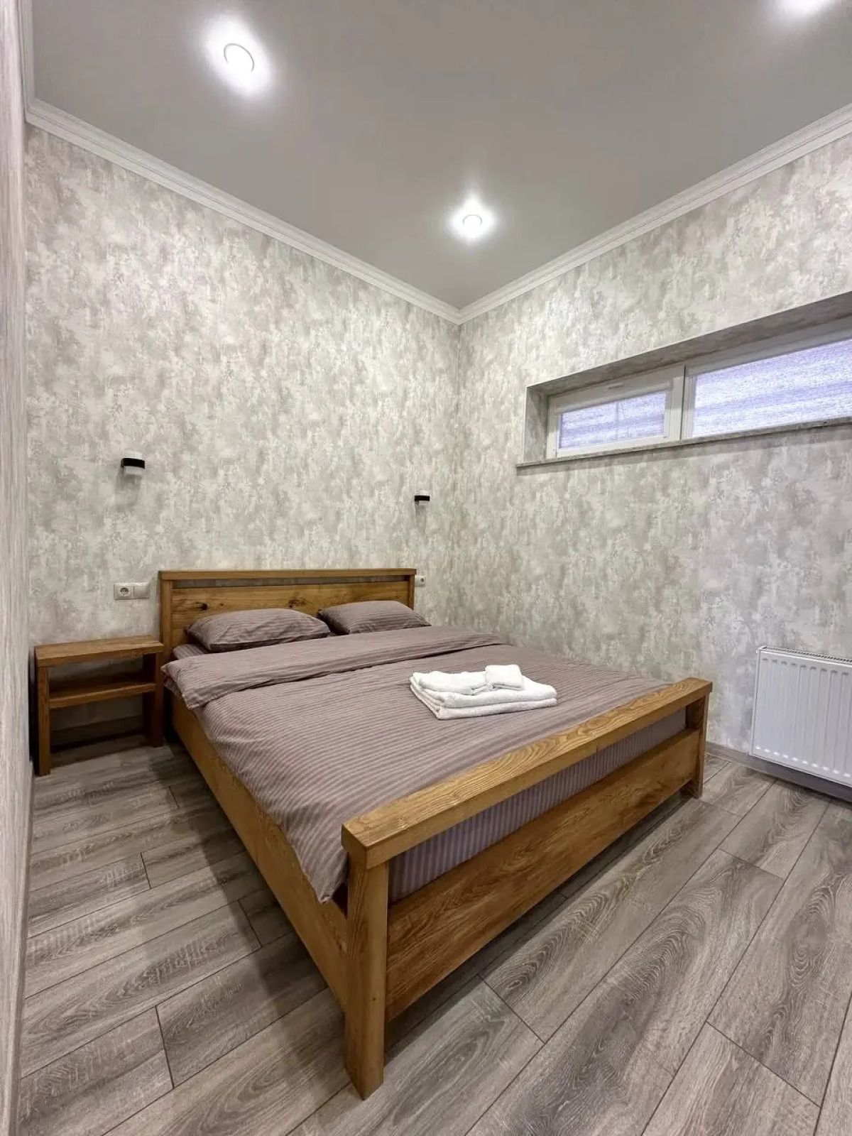 Гостевой дом Сердце Гор