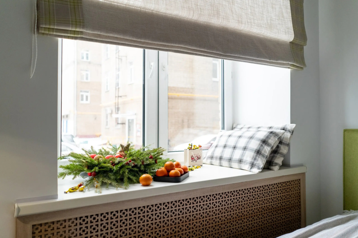 Апартаменты Два Города на Дубровке