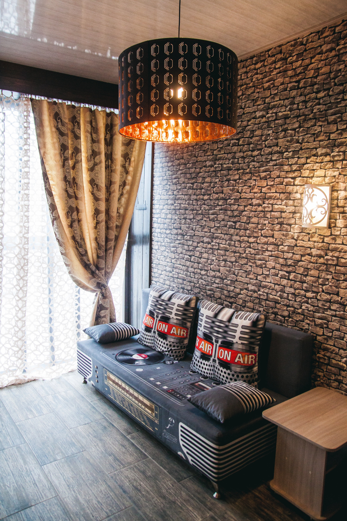 Мини-Отель Дзен