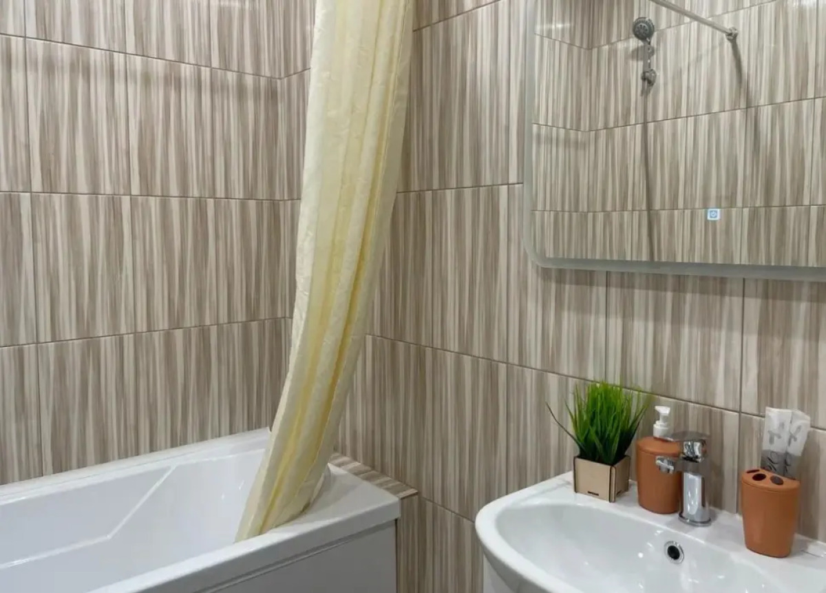 Апартаменты у метро Угрешская ЖК "Метрополия"