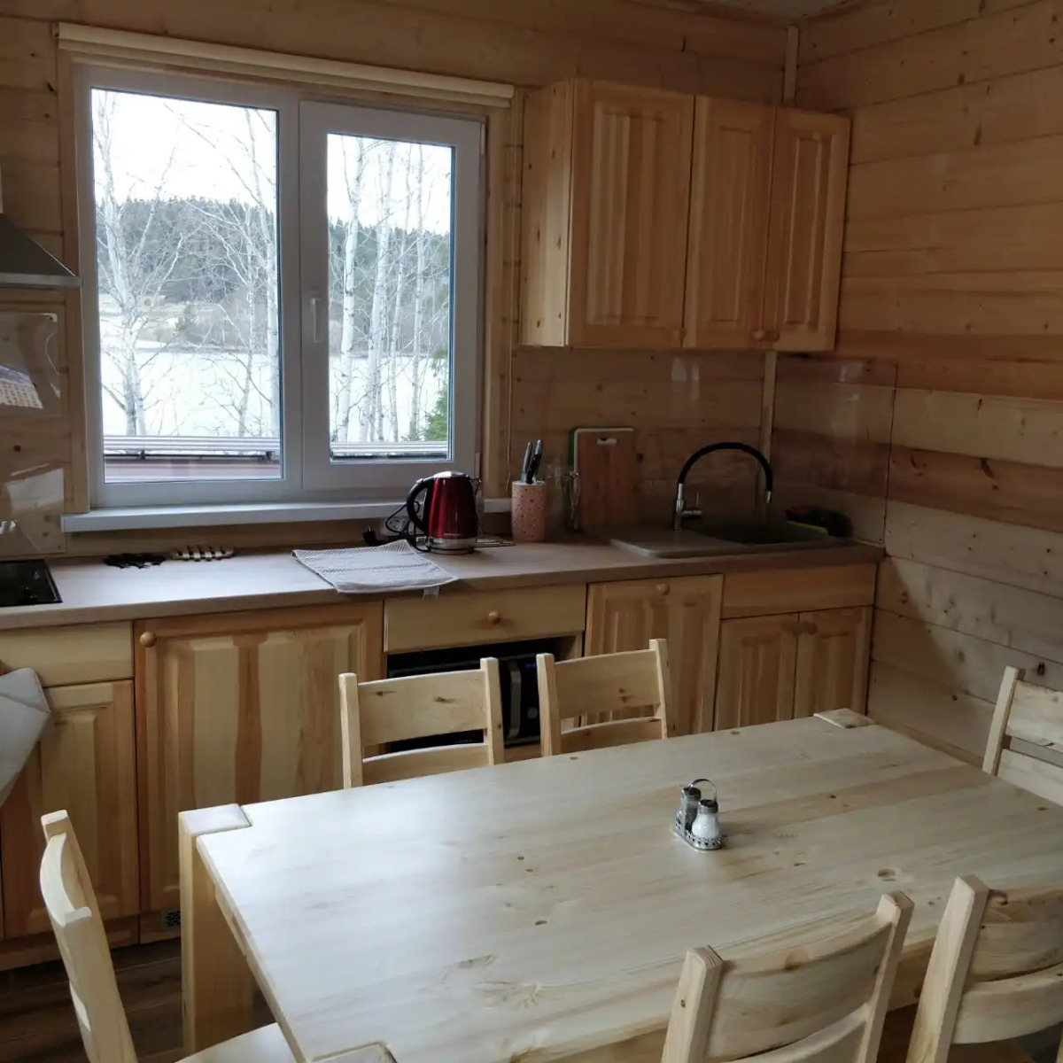 Гостевой дом 7 VILLANORDA