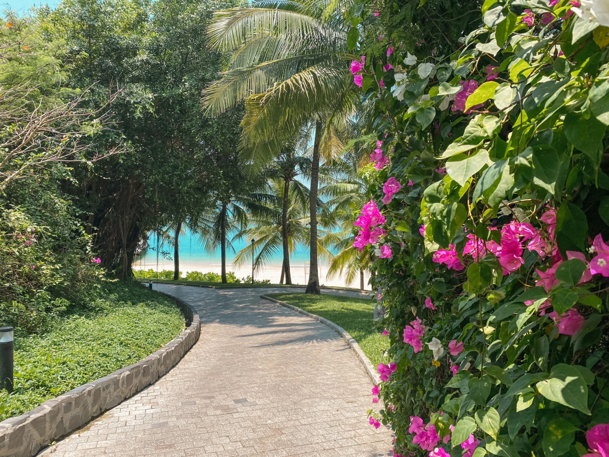 Vinpearl Luxury Nha Trang