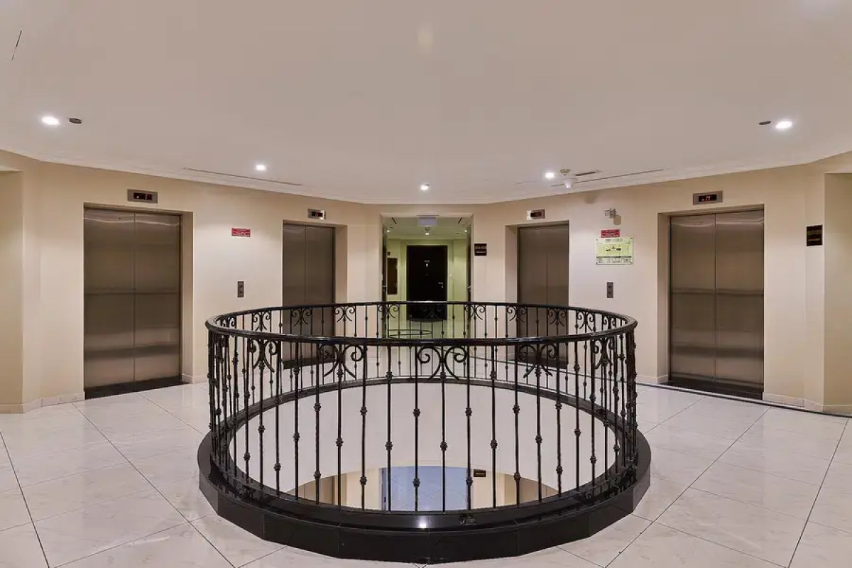 Апартаменты Welcome Home in Marina Crown