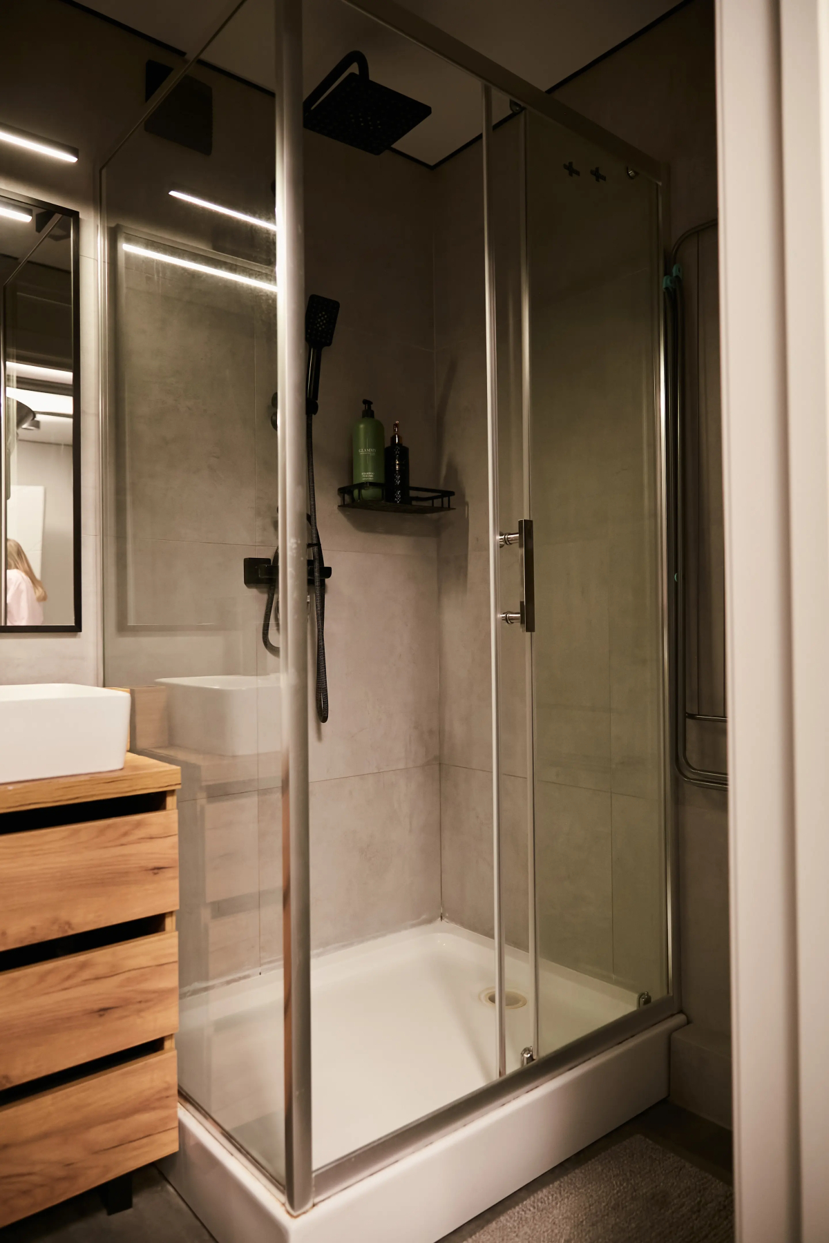 Апартаменты Luma Loft