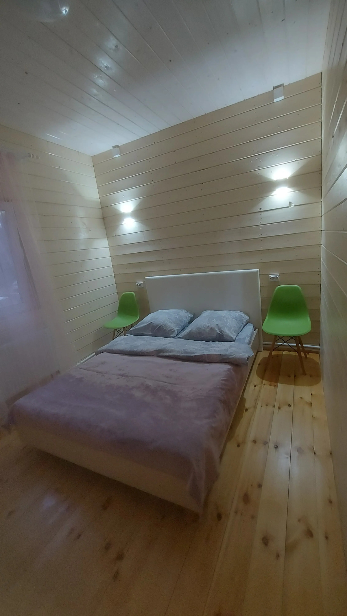 Гостевой дом Терем Морозко