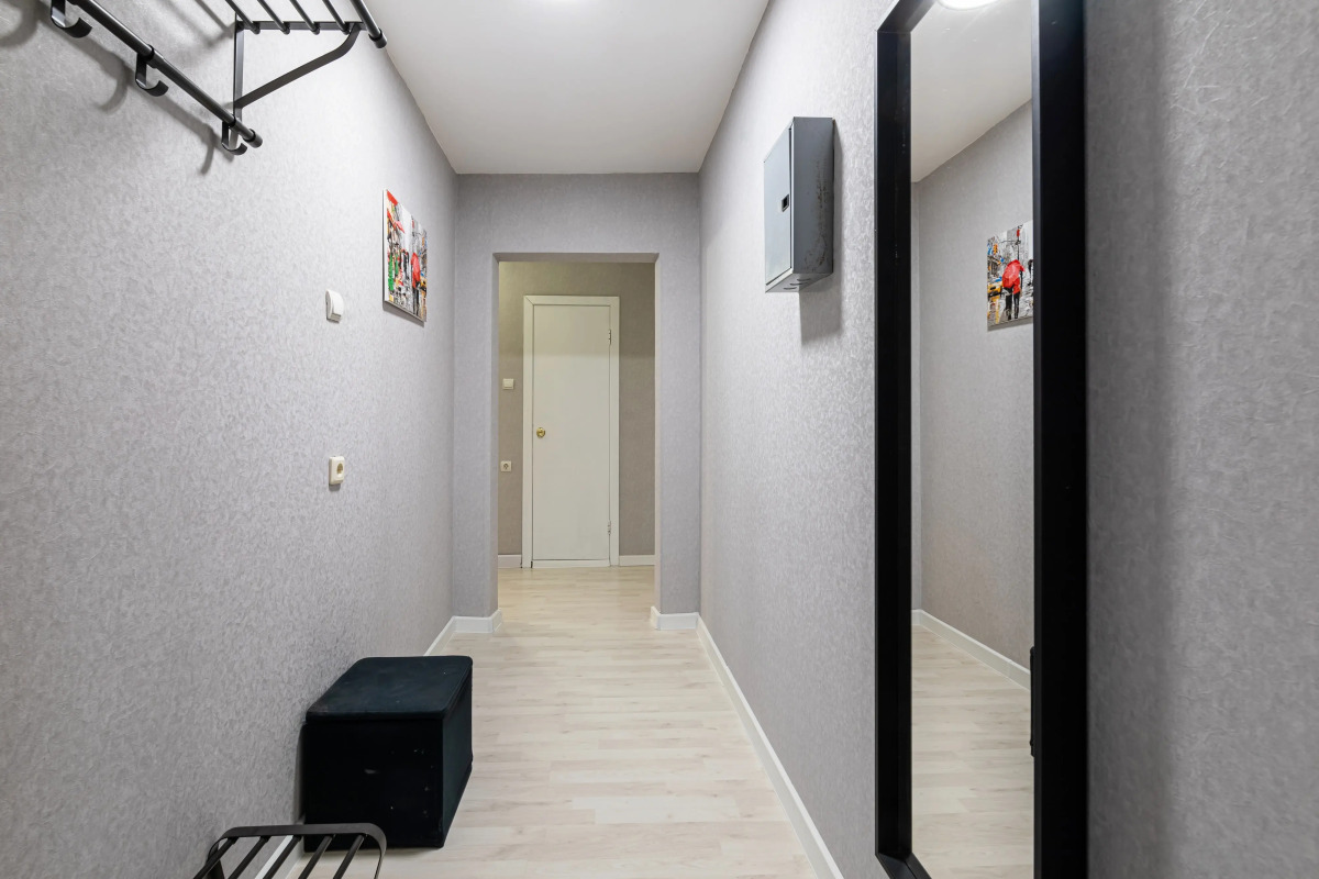 Квартира Просторная на Минской