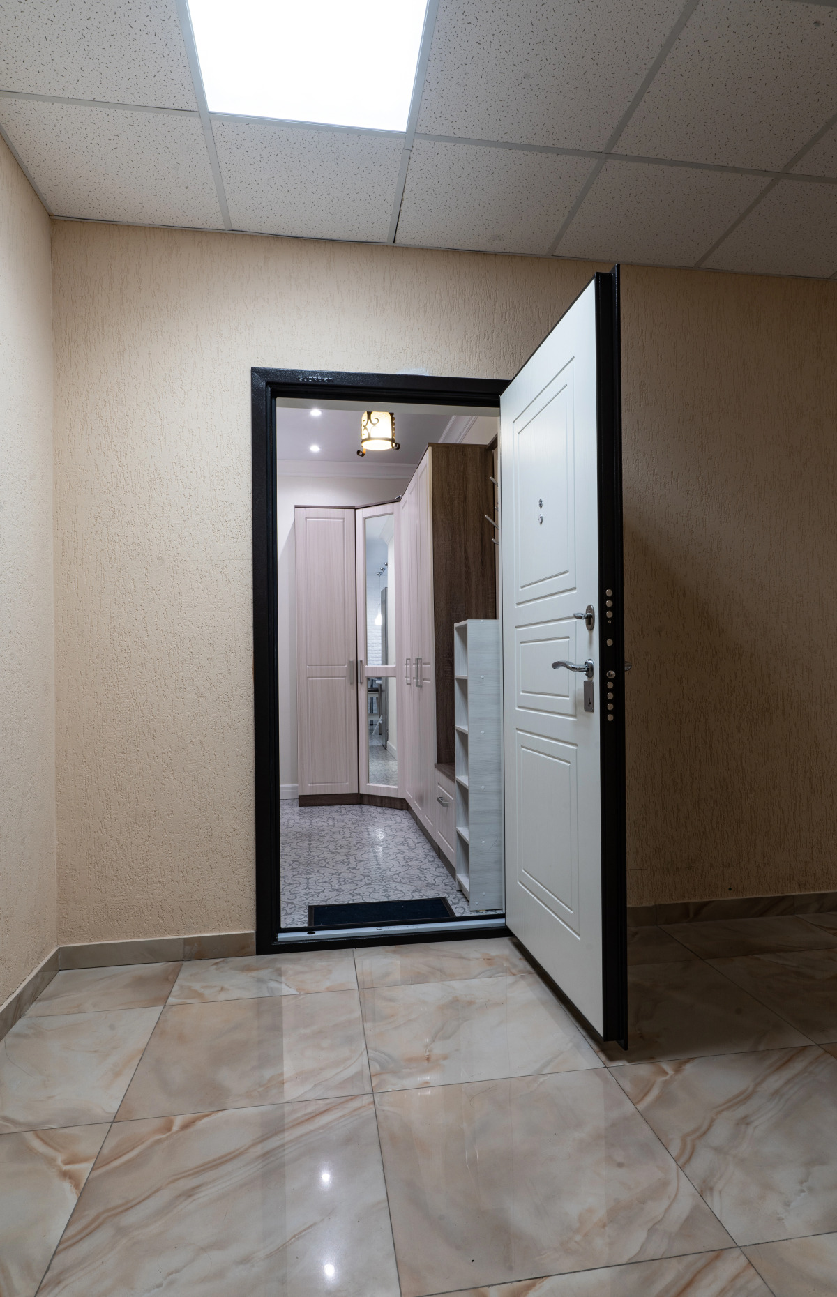 Квартира у Самого Моря для Вашей Семьи