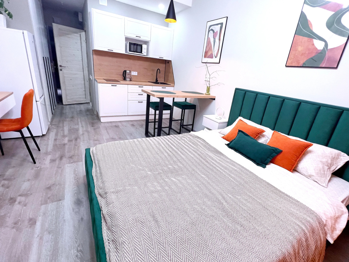 Апартаменты Hotel Spb 11