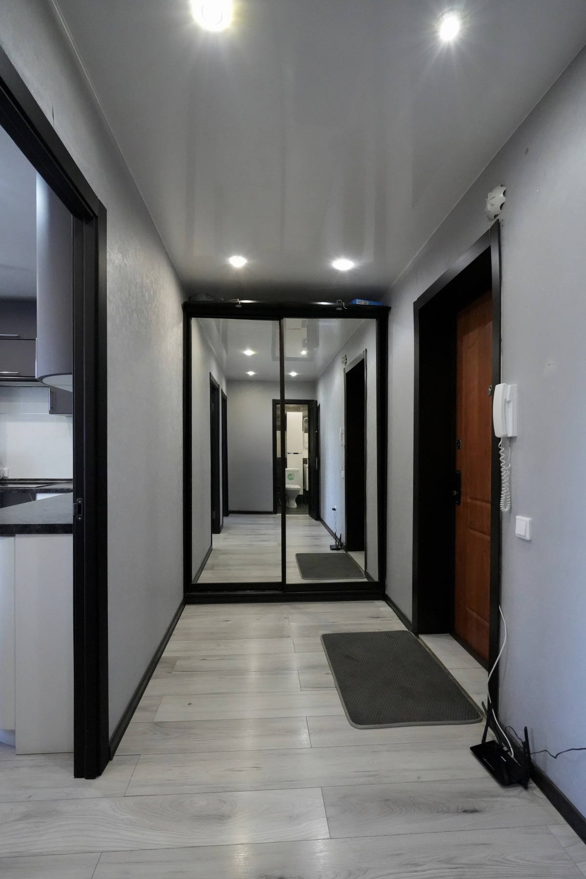 Квартира Комфортный Стиль