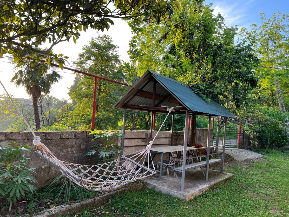 Гостевой дом Anamaria