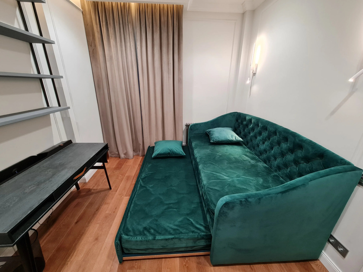 Апартаменты напротив МГУ им. Ломоносова