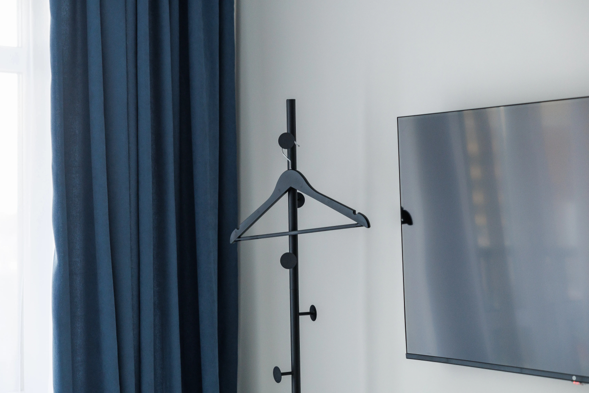 Квартира Красочная студия Стокгольм в Сердце Ярославля