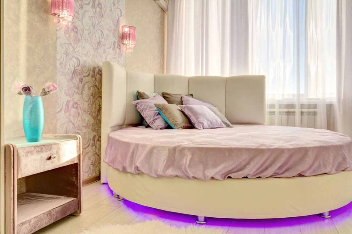 Апартаменты InnHome SPA de Lux