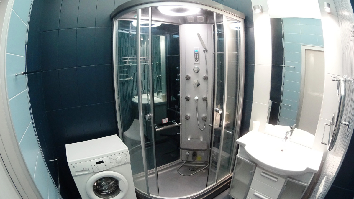 Апартаменты ON Day на Ленина 50(2)