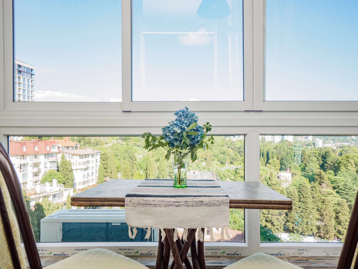 Апартаменты Место под солнцем 11