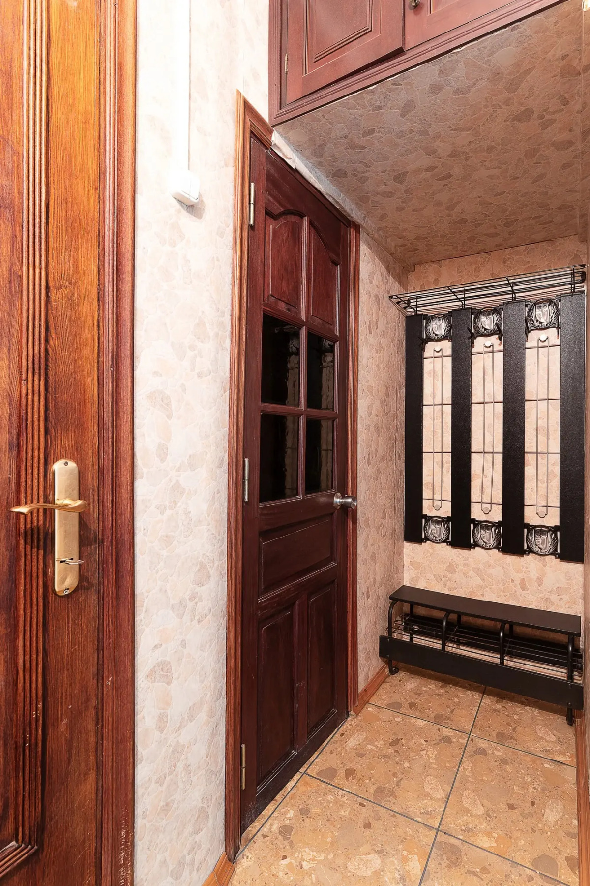 Апартаменты Prim Rooms с 2-мя спальнями до 9 чел.