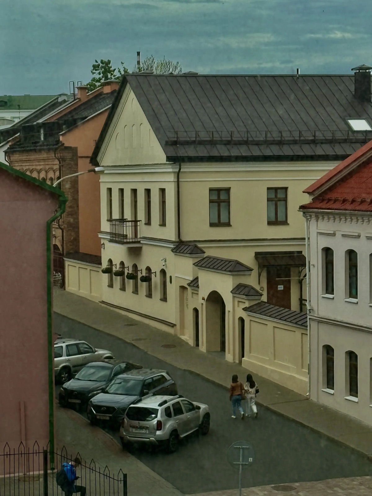 Апартаменты Уютные в экваторе Минска с заселением 24/7 улица Немига 8