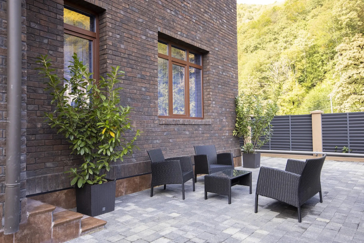 Вилла Шале Горки Вилладж