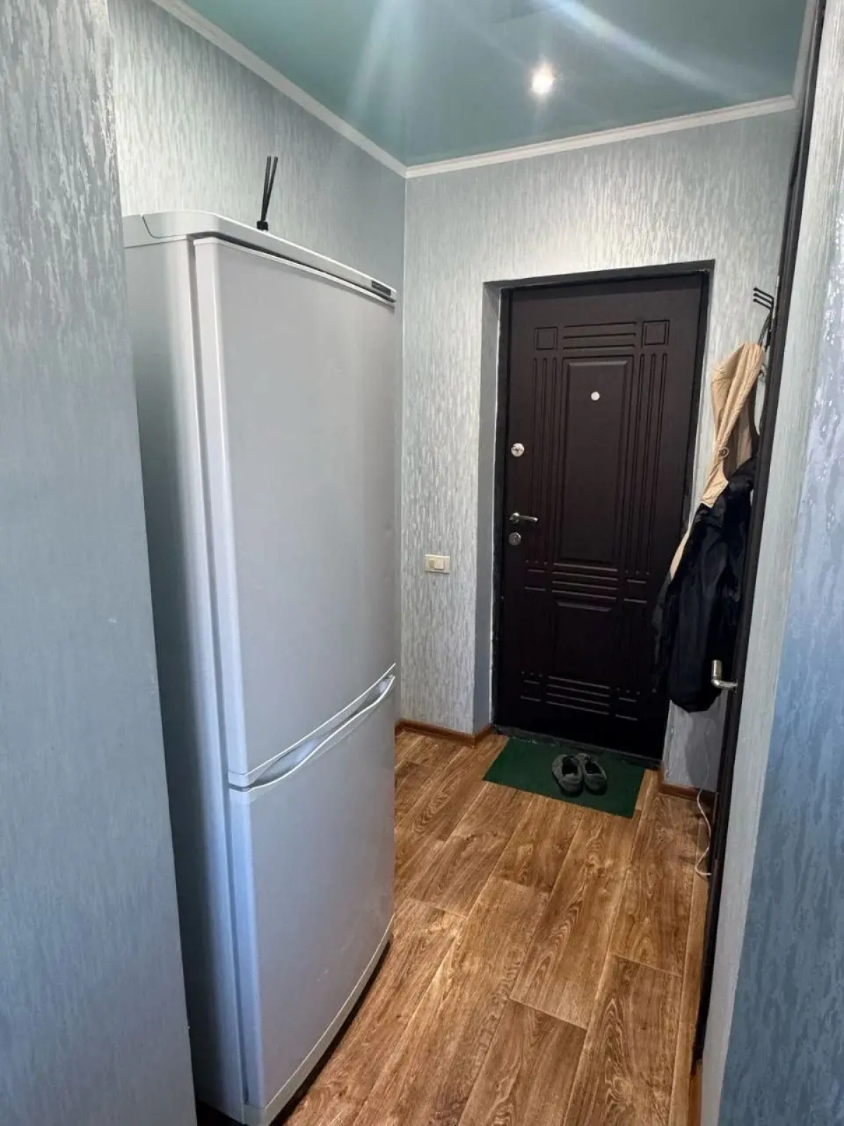 Квартира однокомнатная проспект Карла Маркса 99/1