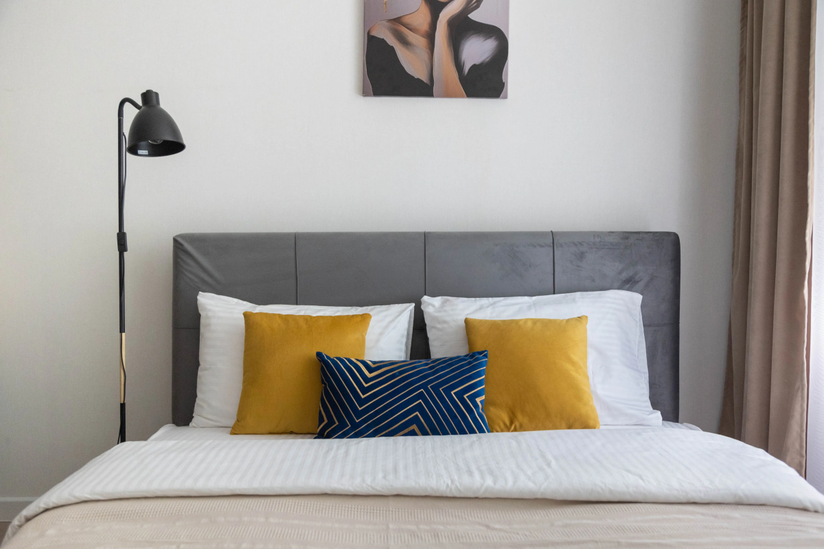 Квартира рядом с метро Юго-Западная