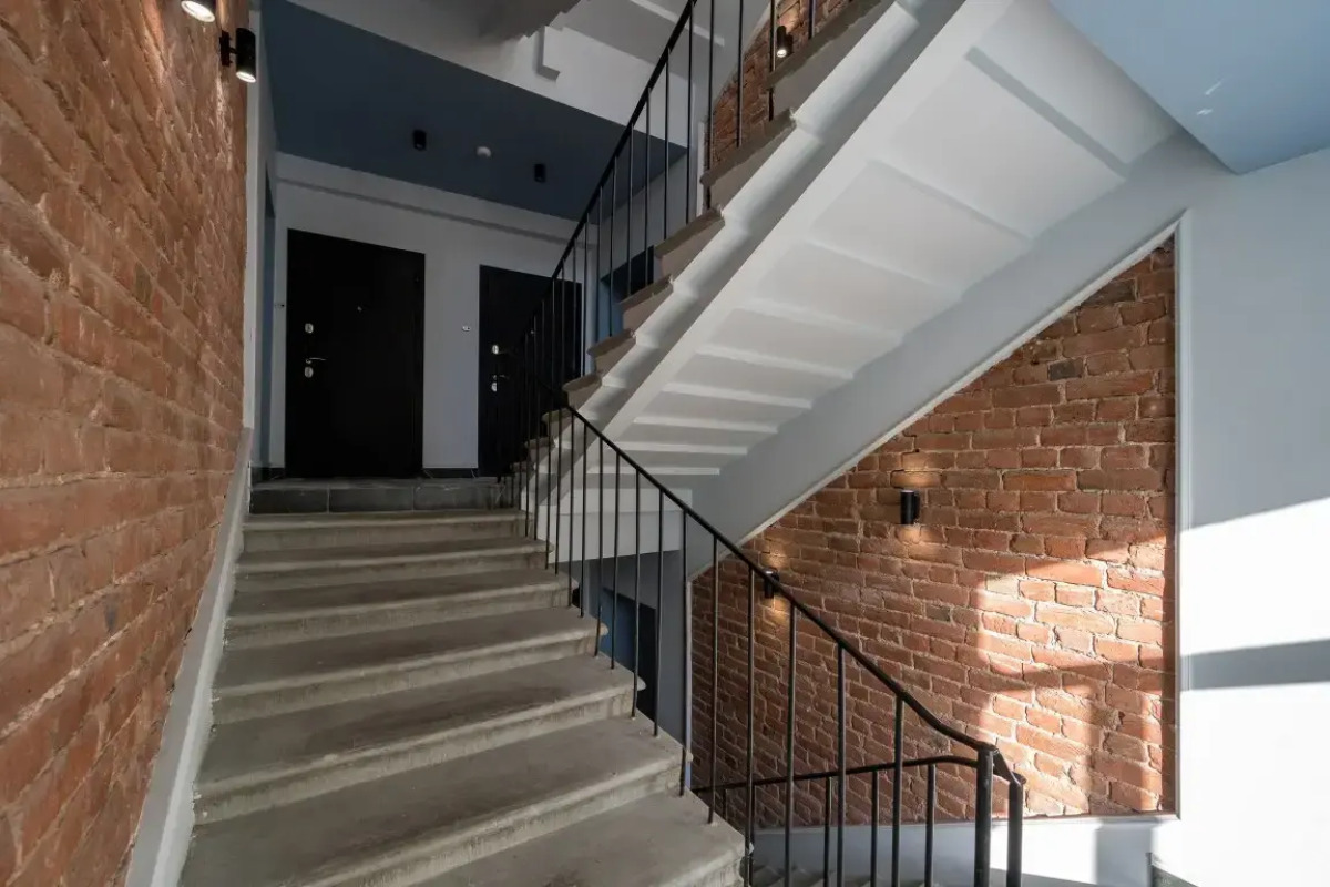 Апартаменты Teplo Apartments 3