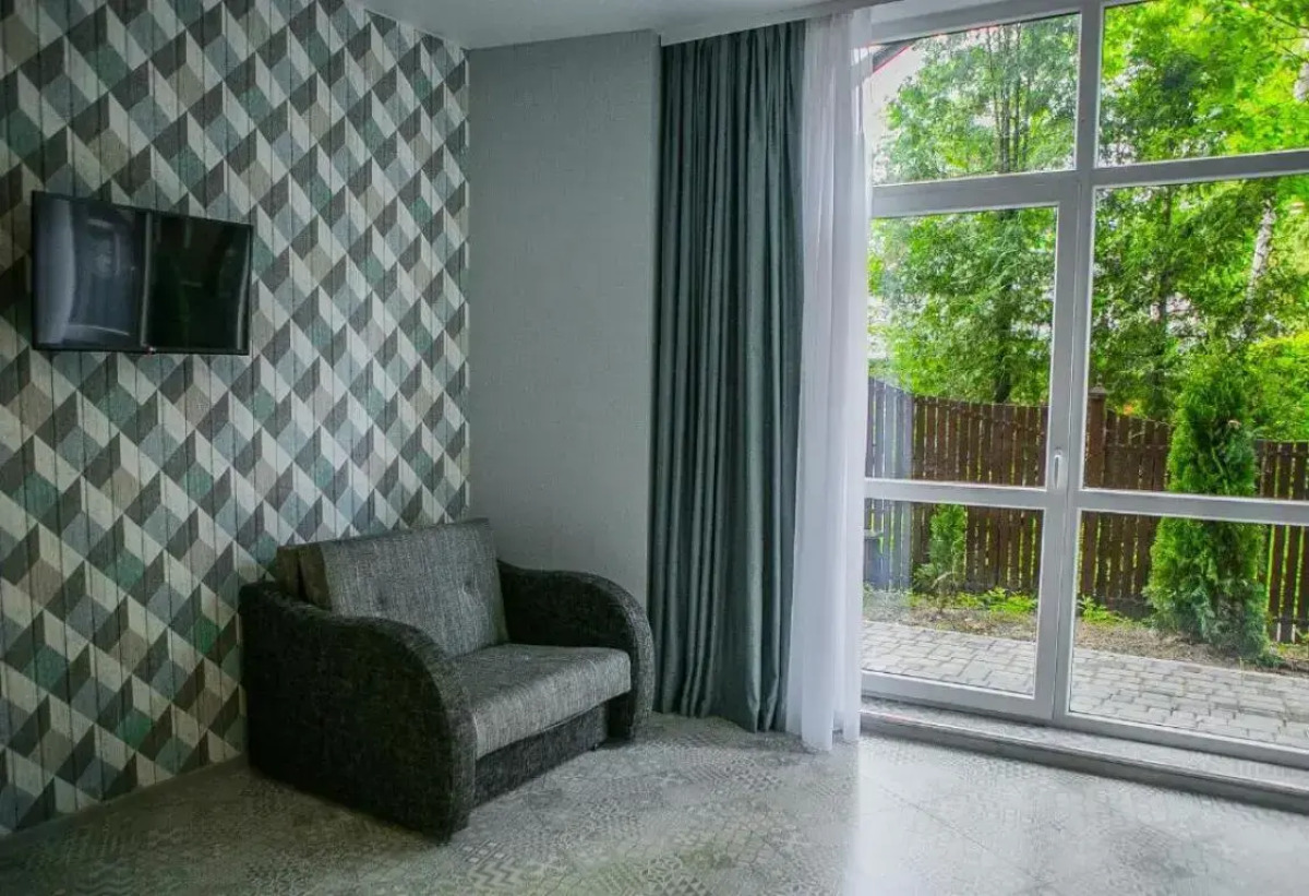 Apartments Malina Alt Platz 3