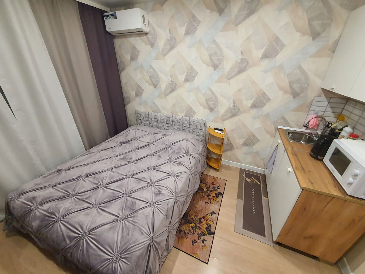 Квартира березовская 22