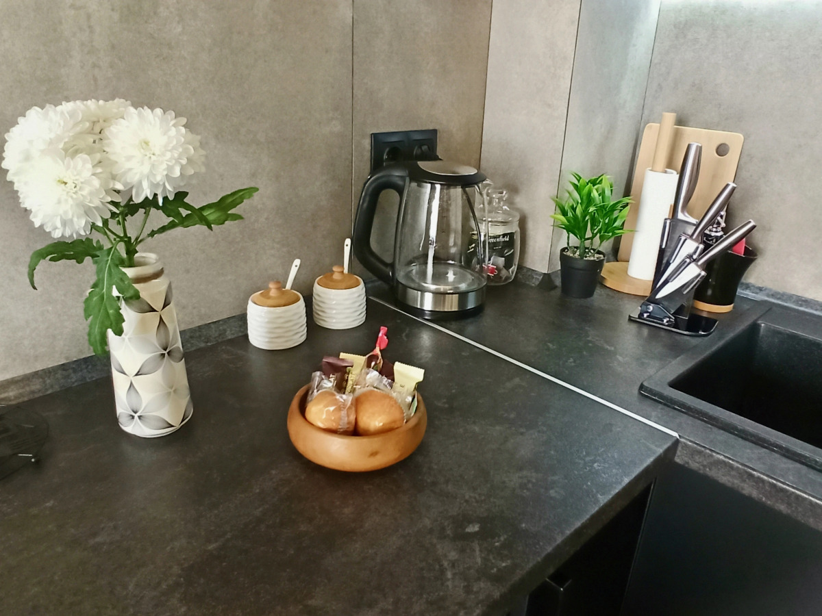 Апартаменты Panorama