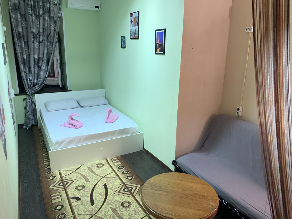 Мини-отель у Кремля