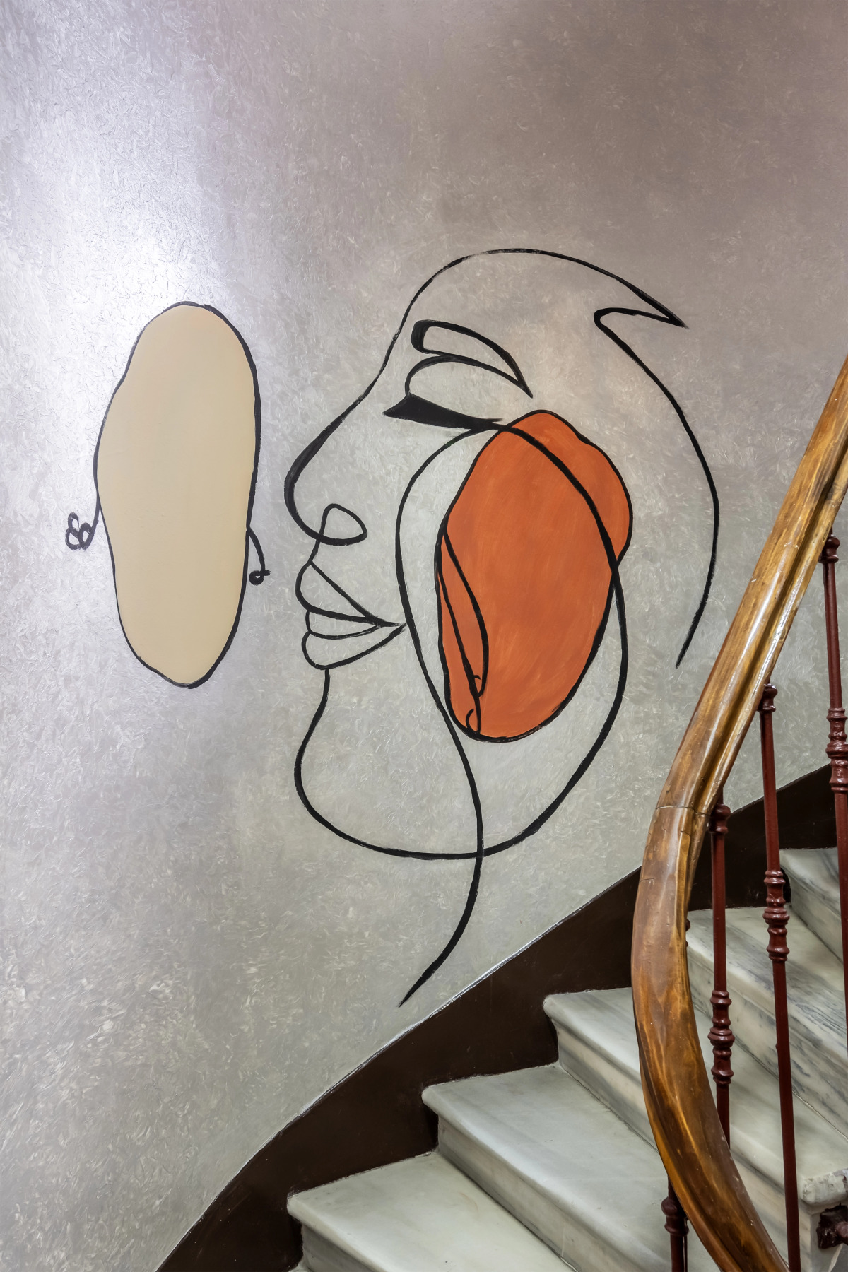 Отель Taksim Terrapia