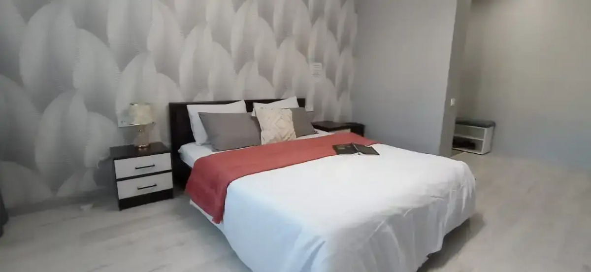 Квартира В шаговой доступности от центра и вокзала