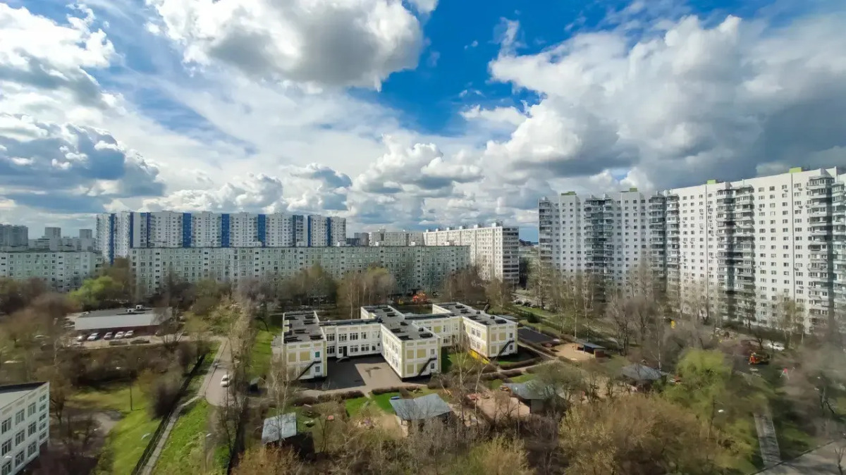 Квартира Комфортабельная и Уютная