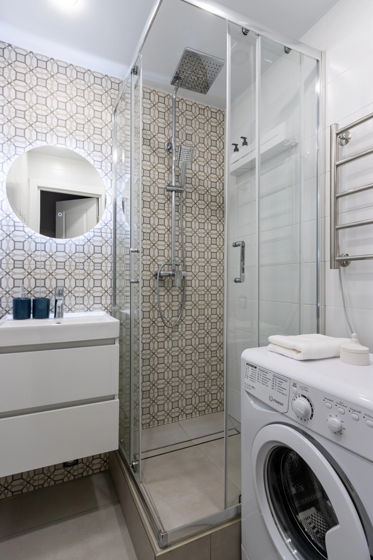 Апартаменты Восход