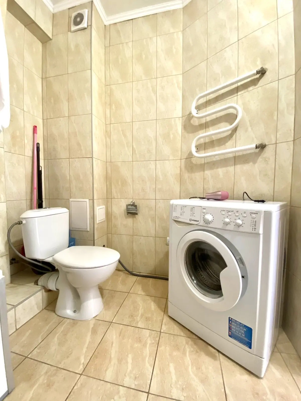 Апартаменты Королевские ворота в центре светлые и уютные